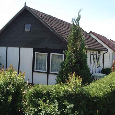 Holiday Home Fuhlendorf 1 Dış mekan fotoğraf