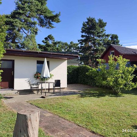 Holiday Home Fuhlendorf 1 Dış mekan fotoğraf