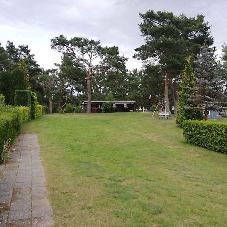 Holiday Home Fuhlendorf 1 Dış mekan fotoğraf