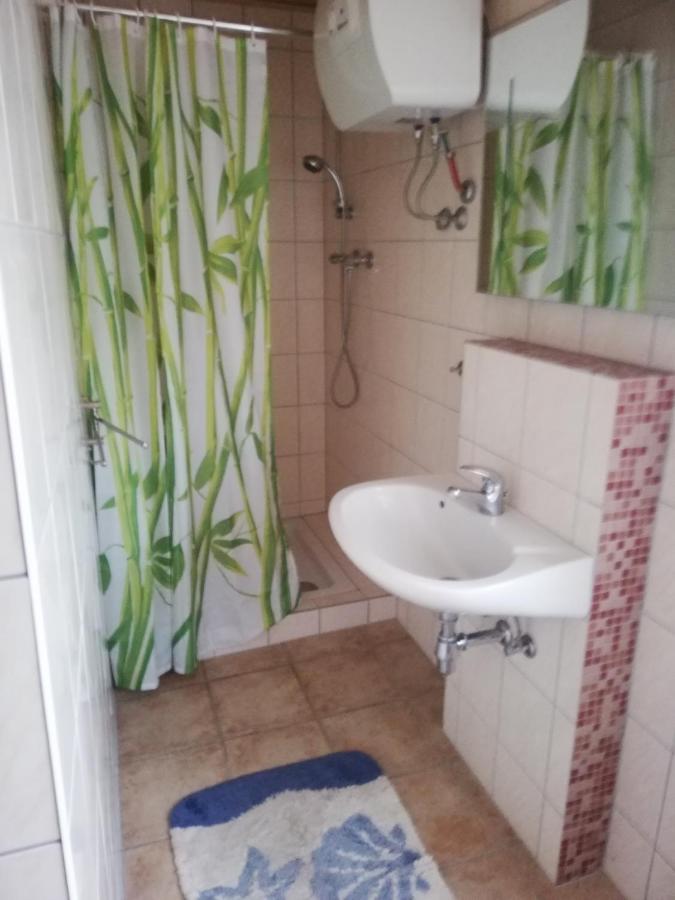 Holiday Home Fuhlendorf 1 Dış mekan fotoğraf