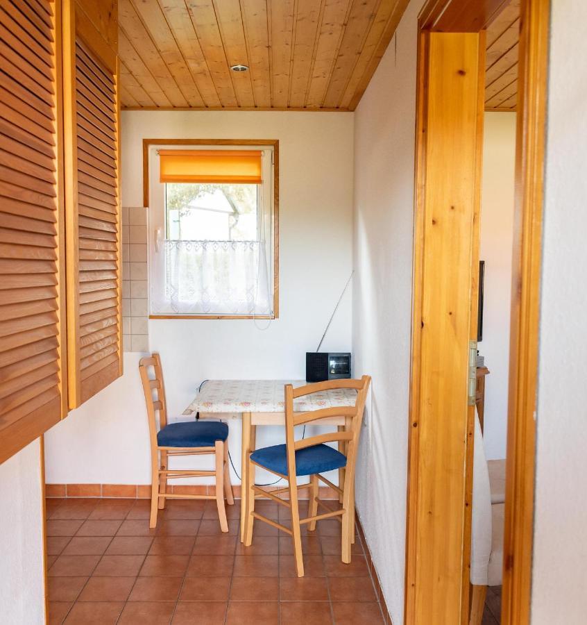 Holiday Home Fuhlendorf 1 Dış mekan fotoğraf
