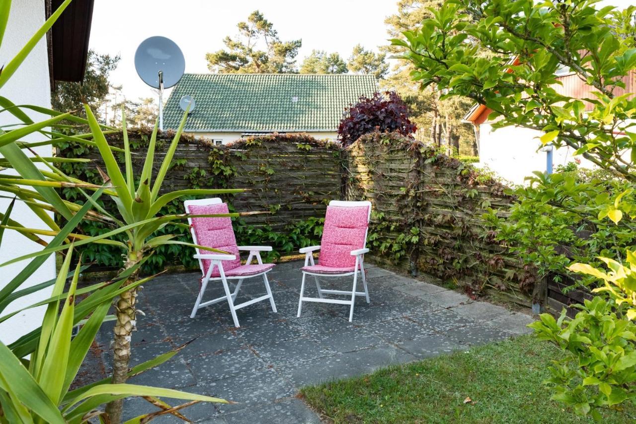 Holiday Home Fuhlendorf 1 Dış mekan fotoğraf