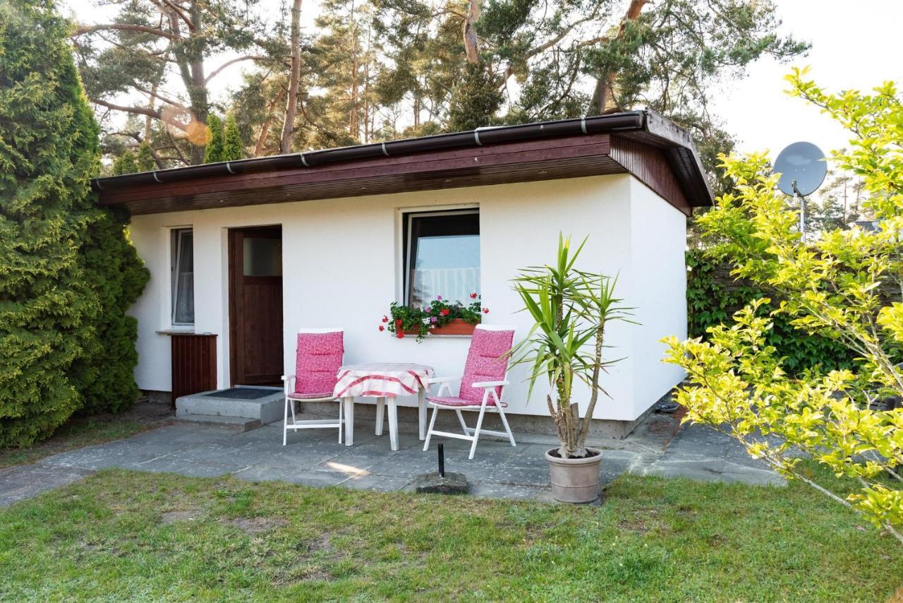 Holiday Home Fuhlendorf 1 Dış mekan fotoğraf