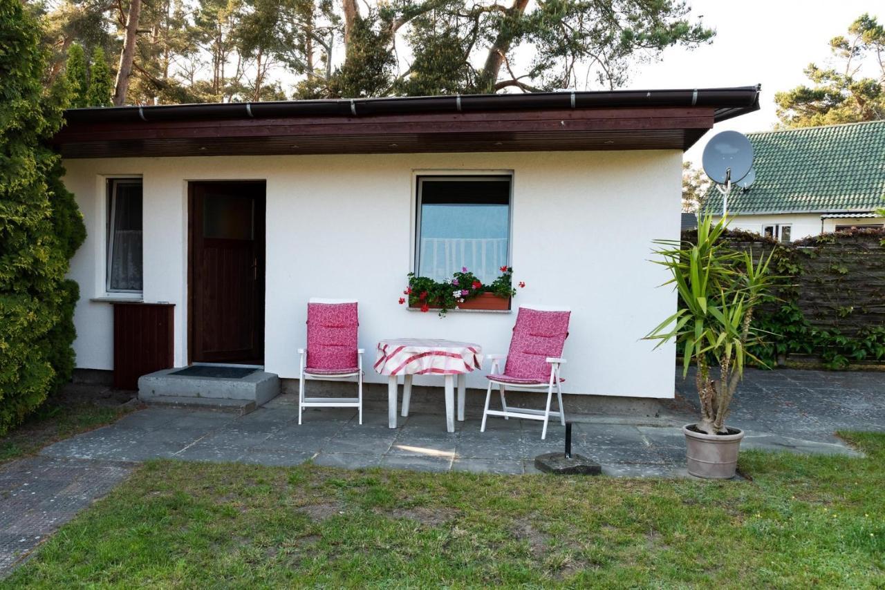 Holiday Home Fuhlendorf 1 Dış mekan fotoğraf