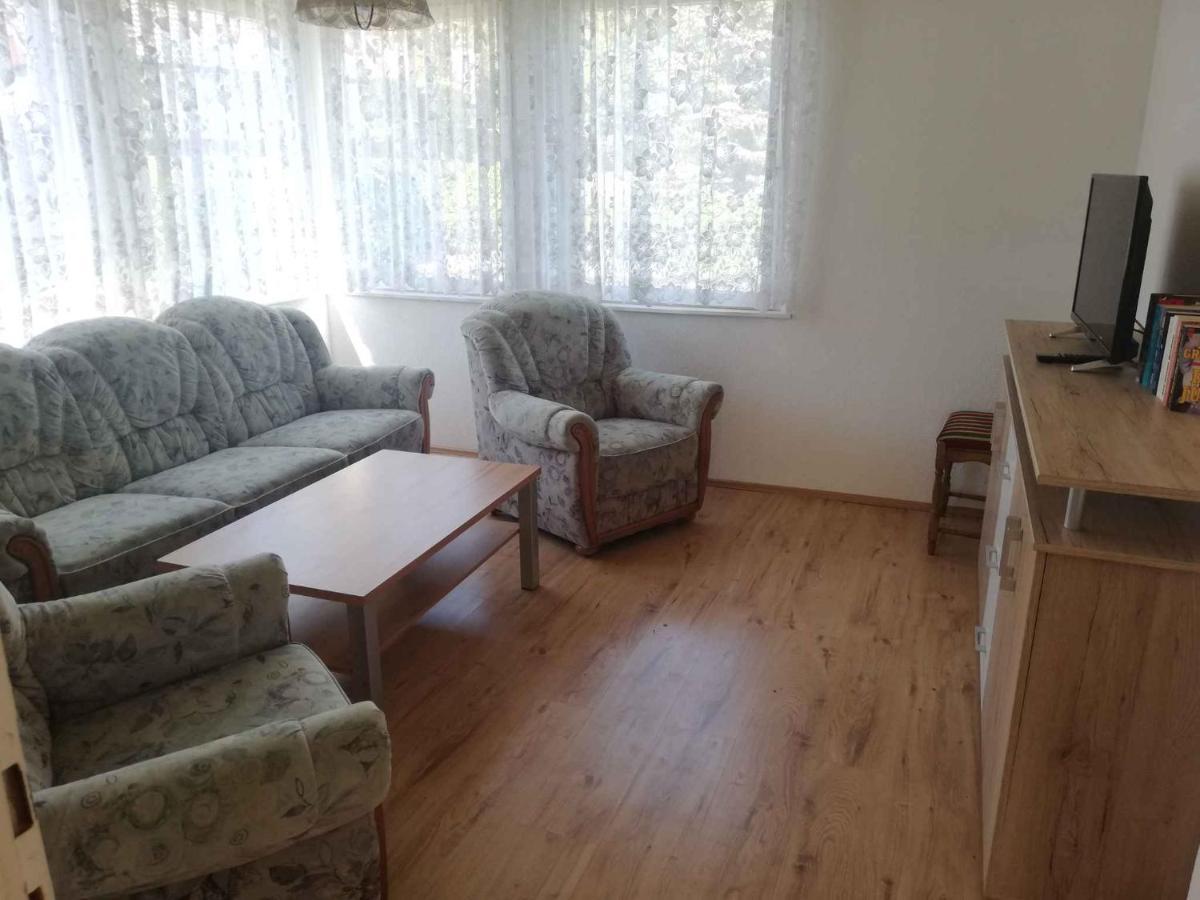 Holiday Home Fuhlendorf 1 Dış mekan fotoğraf