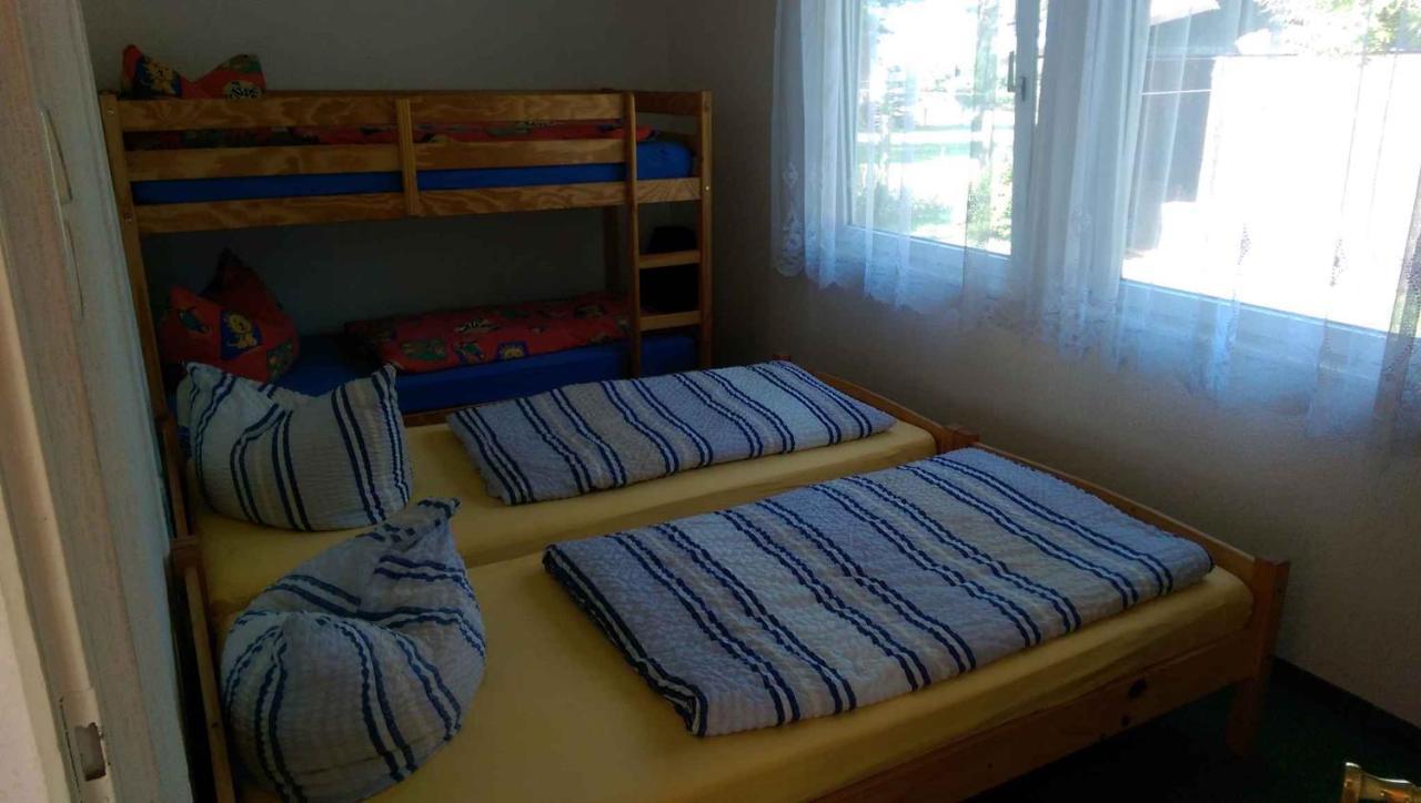 Holiday Home Fuhlendorf 1 Dış mekan fotoğraf