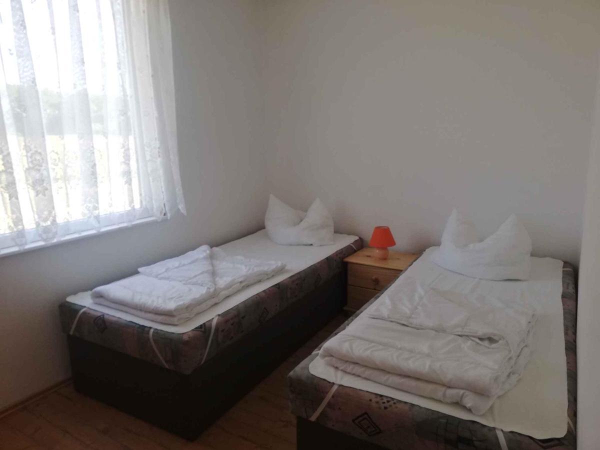 Holiday Home Fuhlendorf 1 Dış mekan fotoğraf