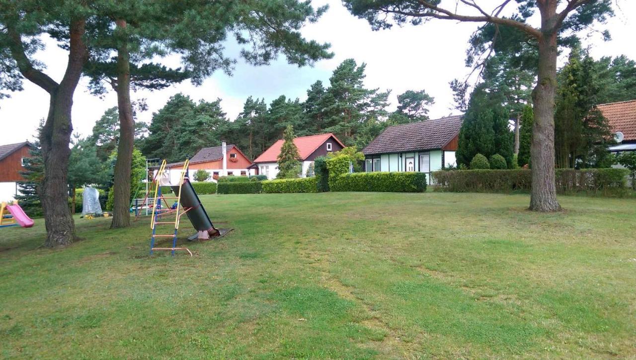 Holiday Home Fuhlendorf 1 Dış mekan fotoğraf