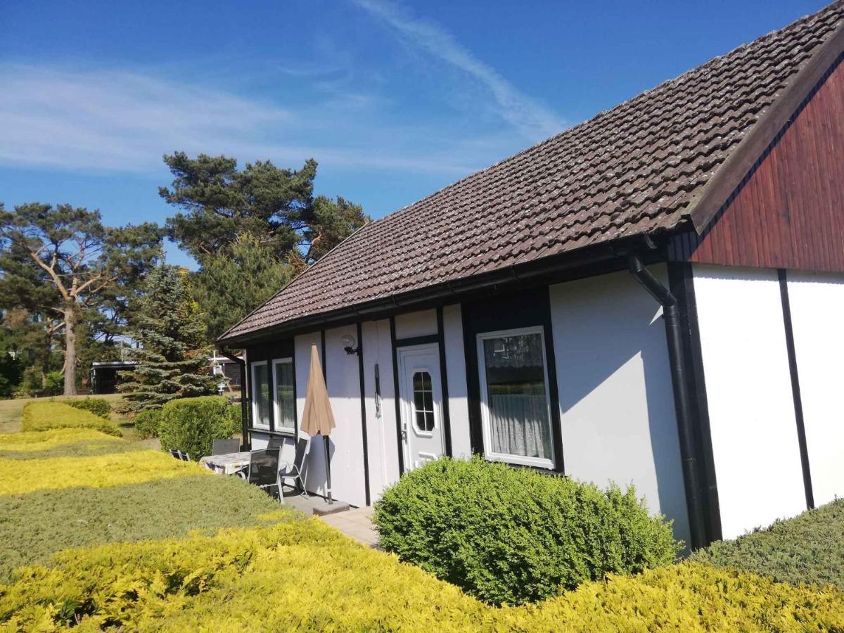 Holiday Home Fuhlendorf 1 Dış mekan fotoğraf