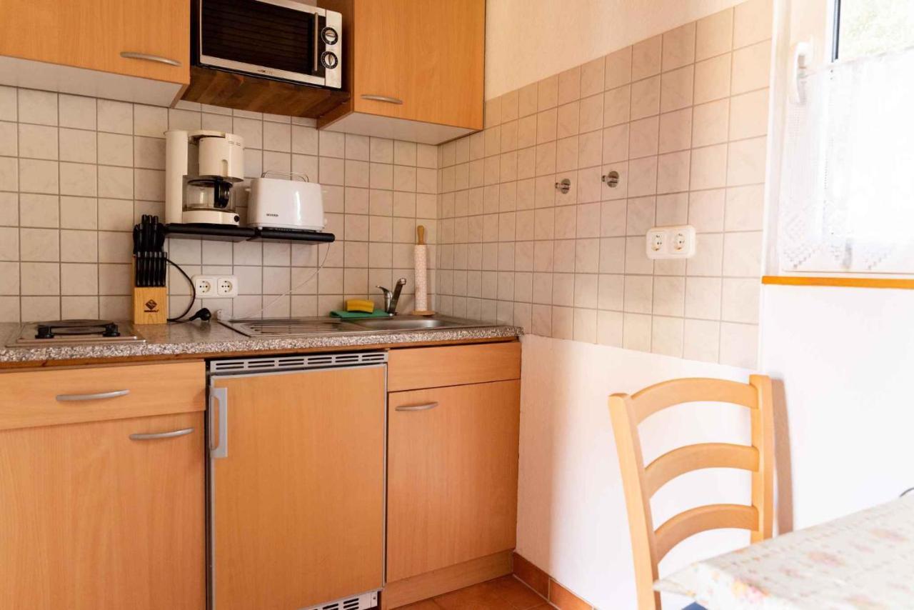 Holiday Home Fuhlendorf 1 Dış mekan fotoğraf