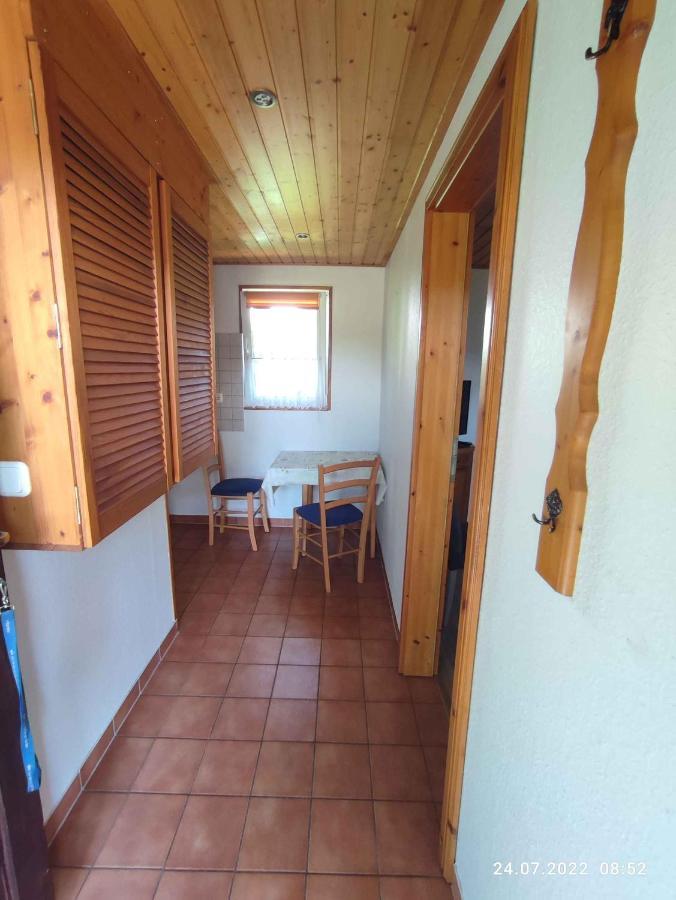 Holiday Home Fuhlendorf 1 Dış mekan fotoğraf