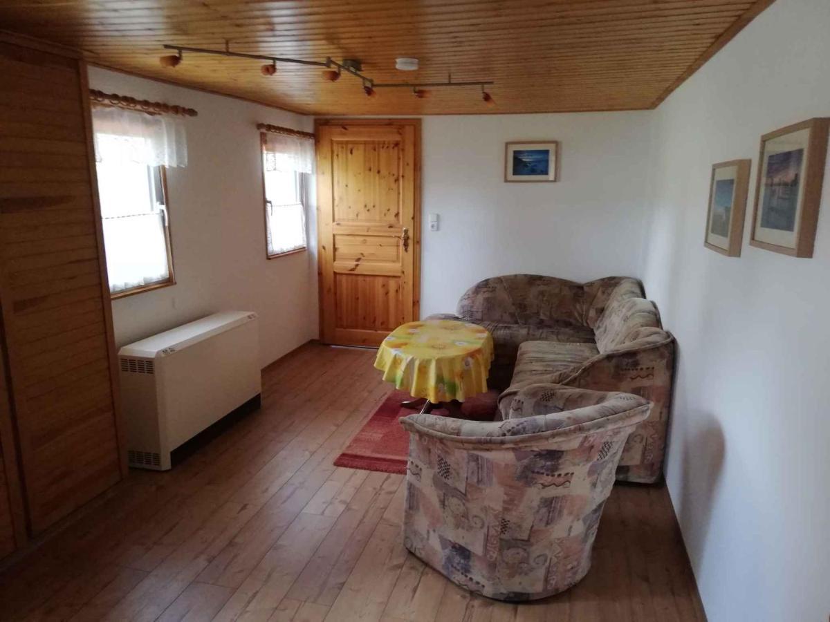 Holiday Home Fuhlendorf 1 Dış mekan fotoğraf