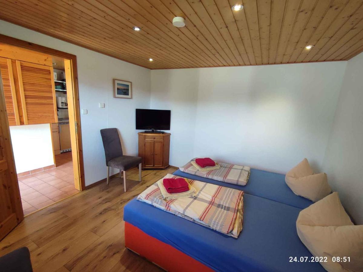 Holiday Home Fuhlendorf 1 Dış mekan fotoğraf