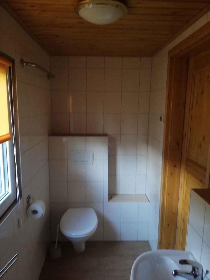 Holiday Home Fuhlendorf 1 Dış mekan fotoğraf