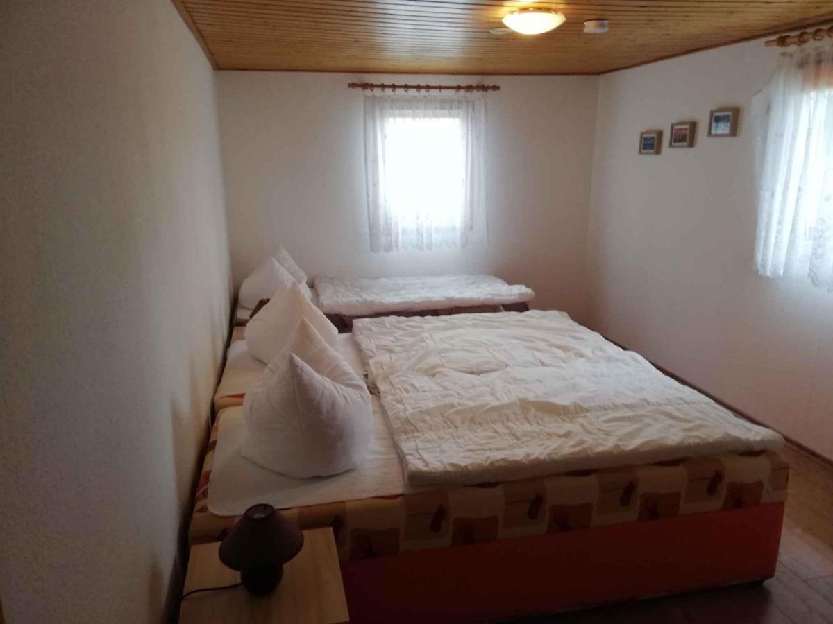 Holiday Home Fuhlendorf 1 Dış mekan fotoğraf