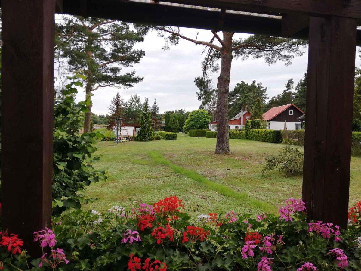 Holiday Home Fuhlendorf 1 Dış mekan fotoğraf