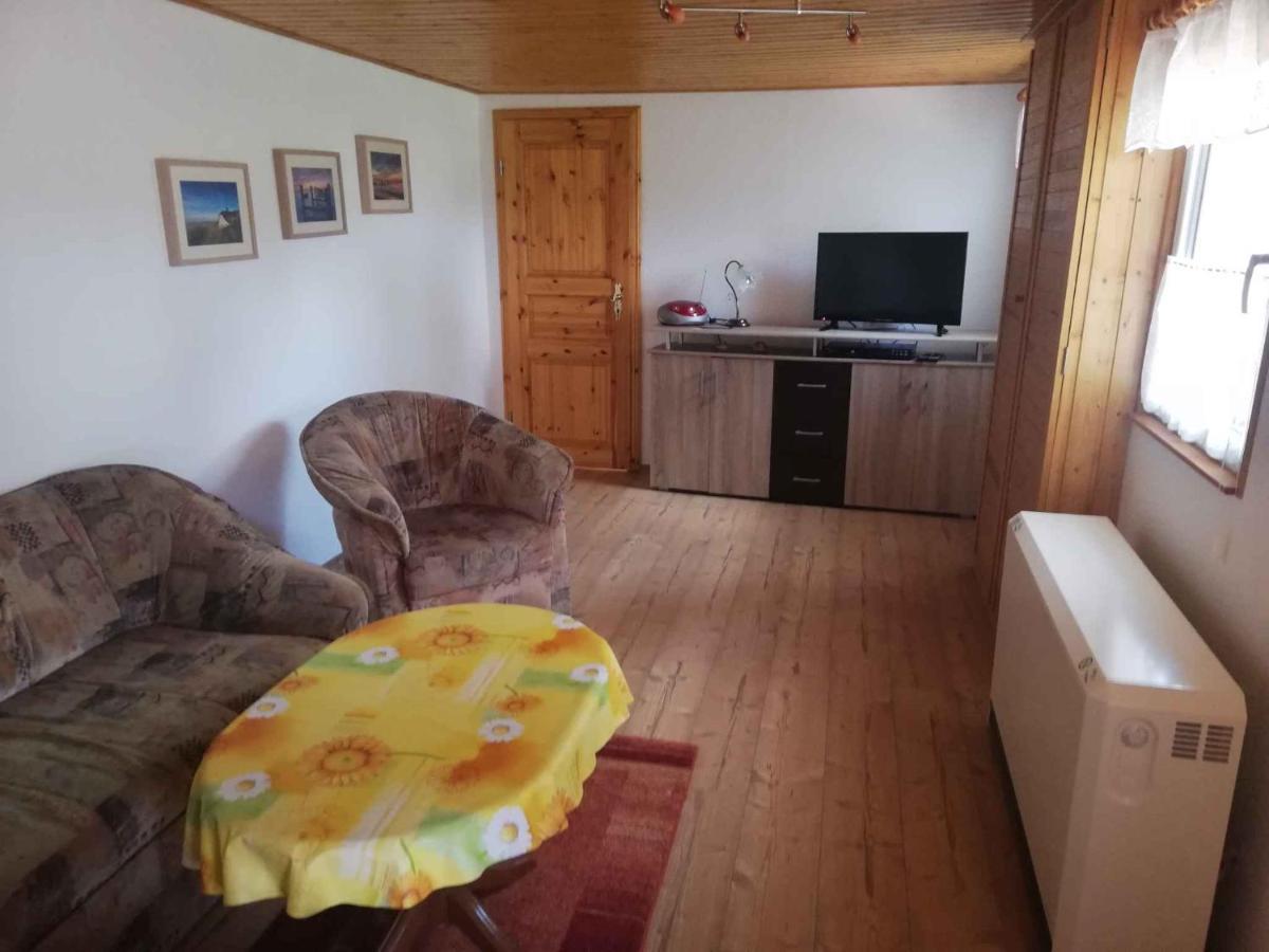 Holiday Home Fuhlendorf 1 Dış mekan fotoğraf